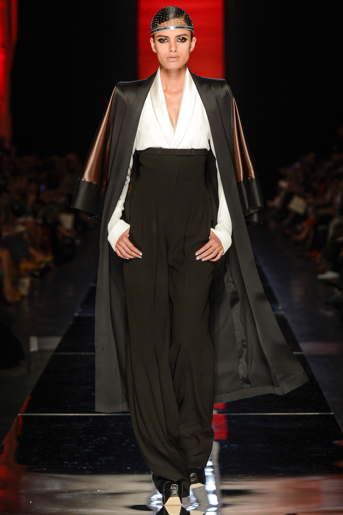 Jean Paul Gaultier 2012ﶬ߼DDƬ