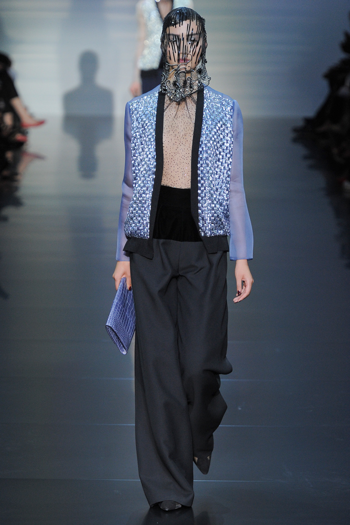 Armani Prive 2012ﶬ߼DDƬ