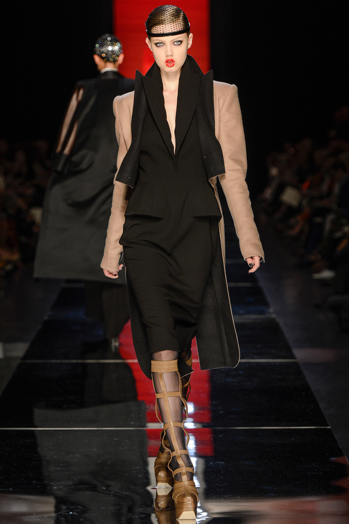 Jean Paul Gaultier 2012ﶬ߼DDƬ