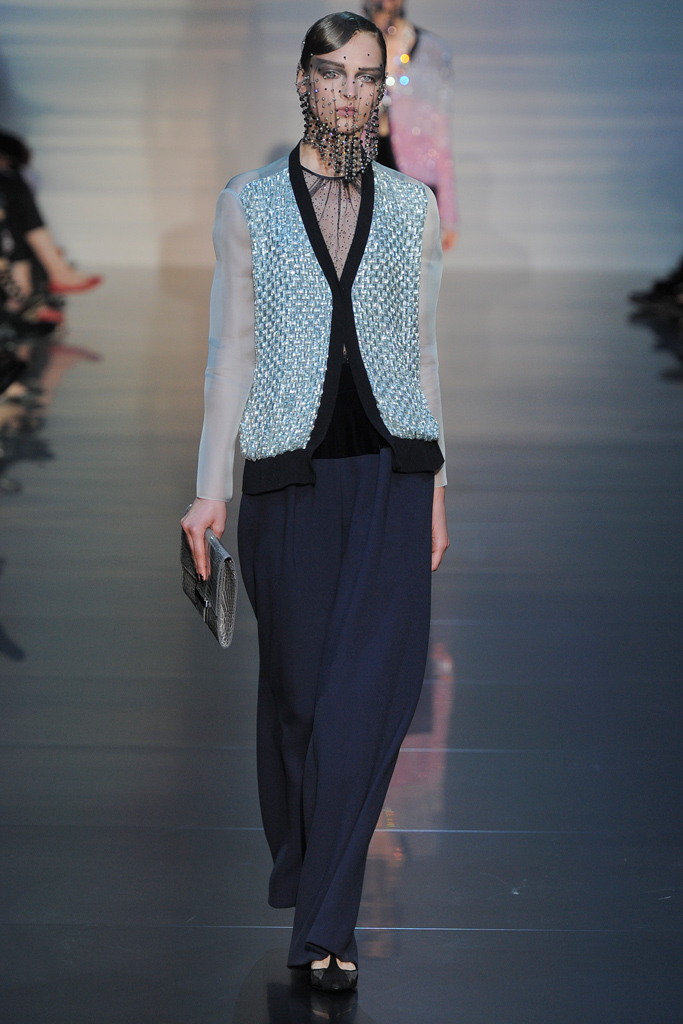 Armani Prive 2012ﶬ߼DDƬ