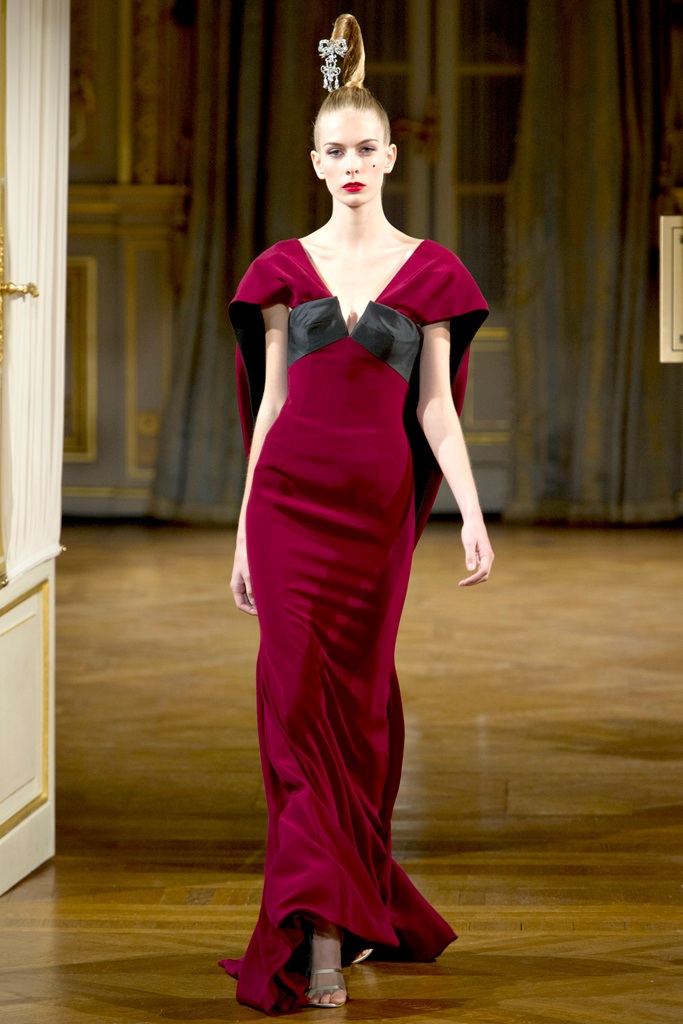 Alexis Mabille 2012ﶬ߼DDƬ