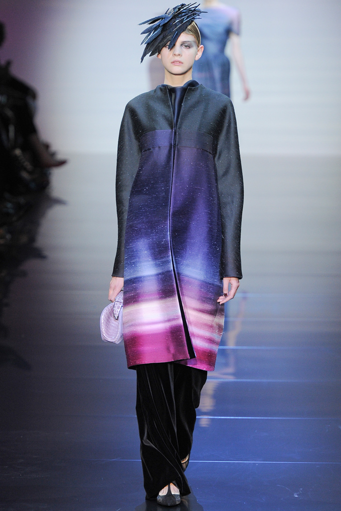 Armani Prive 2012ﶬ߼DDƬ