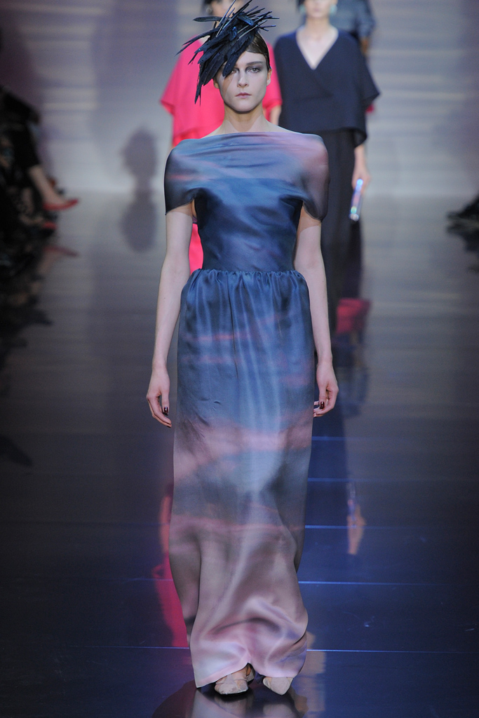 Armani Prive 2012ﶬ߼(j)(chng)DDƬ