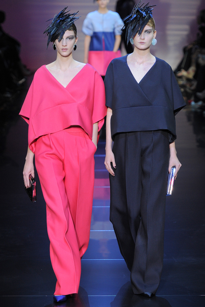 Armani Prive 2012ﶬ߼DDƬ