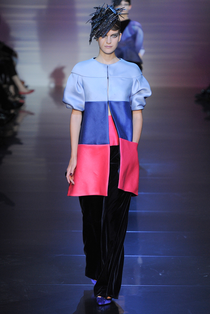 Armani Prive 2012ﶬ߼DDƬ