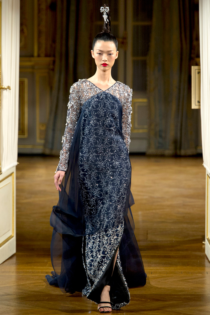 Alexis Mabille 2012ﶬ߼DDƬ