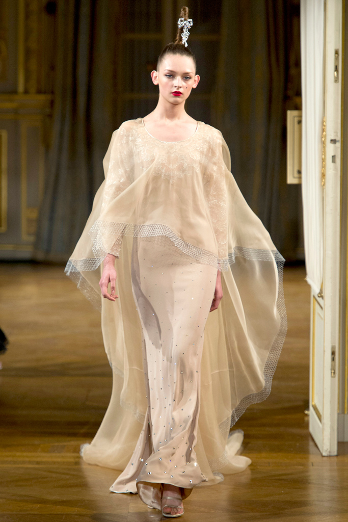 Alexis Mabille 2012ﶬ߼DDƬ
