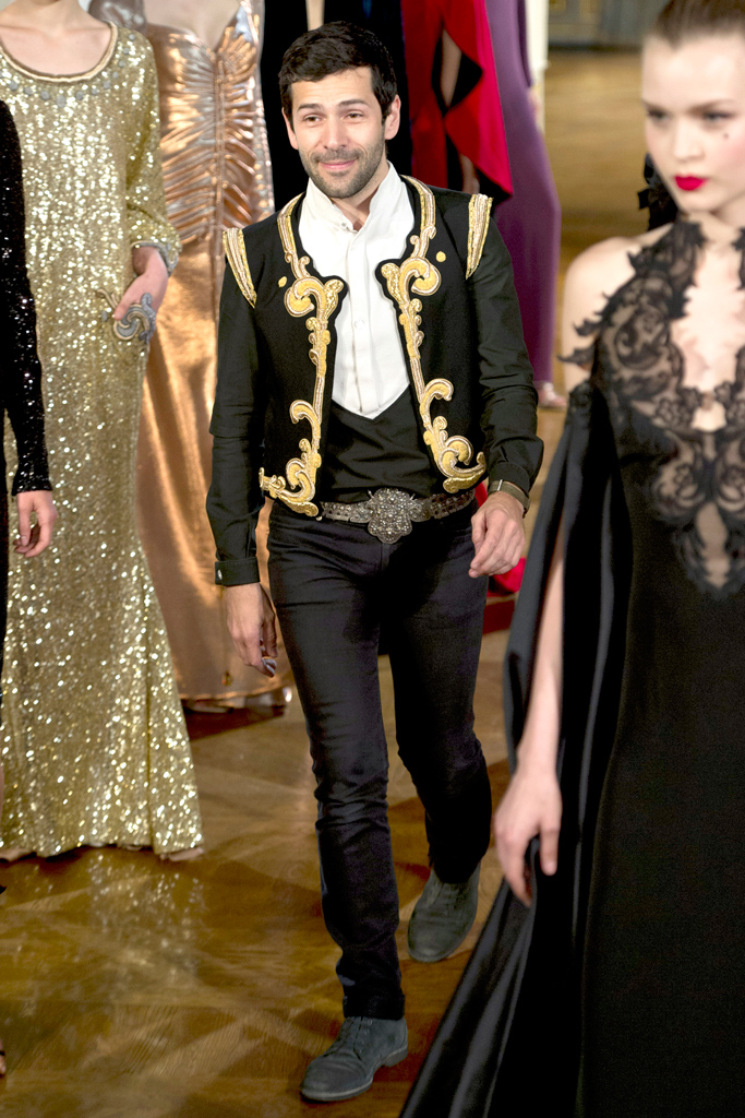Alexis Mabille 2012ﶬ߼DDƬ