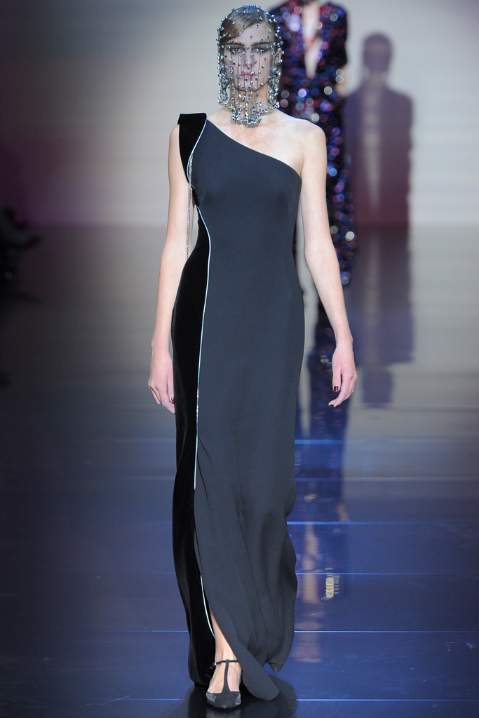 Armani Prive 2012ﶬ߼DDƬ
