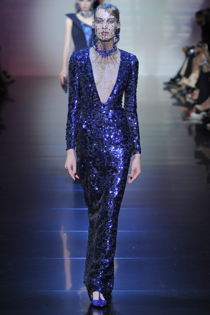 Armani Prive 2012ﶬ߼(j)(chng)DDƬ