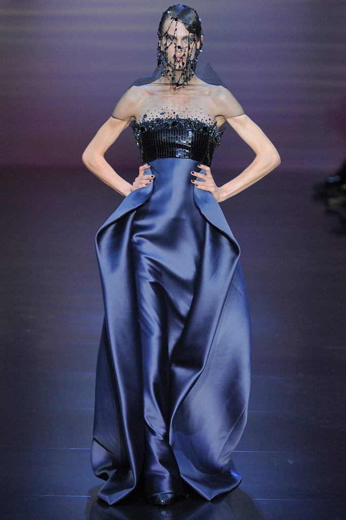 Armani Prive 2012ﶬ߼DDƬ