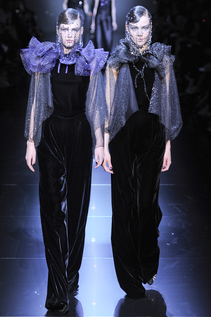 Armani Prive 2012ﶬ߼(j)(chng)DDƬ