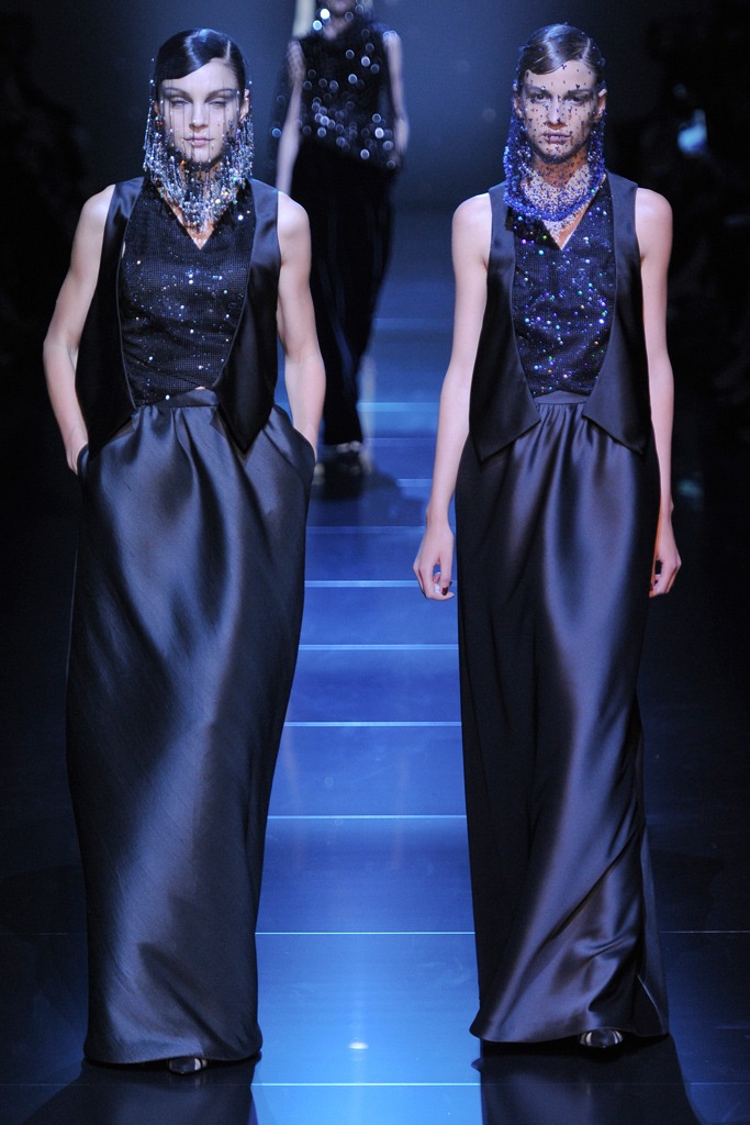 Armani Prive 2012ﶬ߼DDƬ
