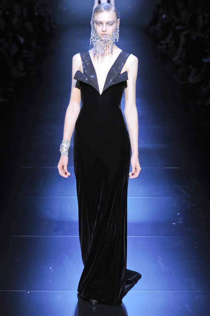 Armani Prive 2012ﶬ߼(j)(chng)DDƬ