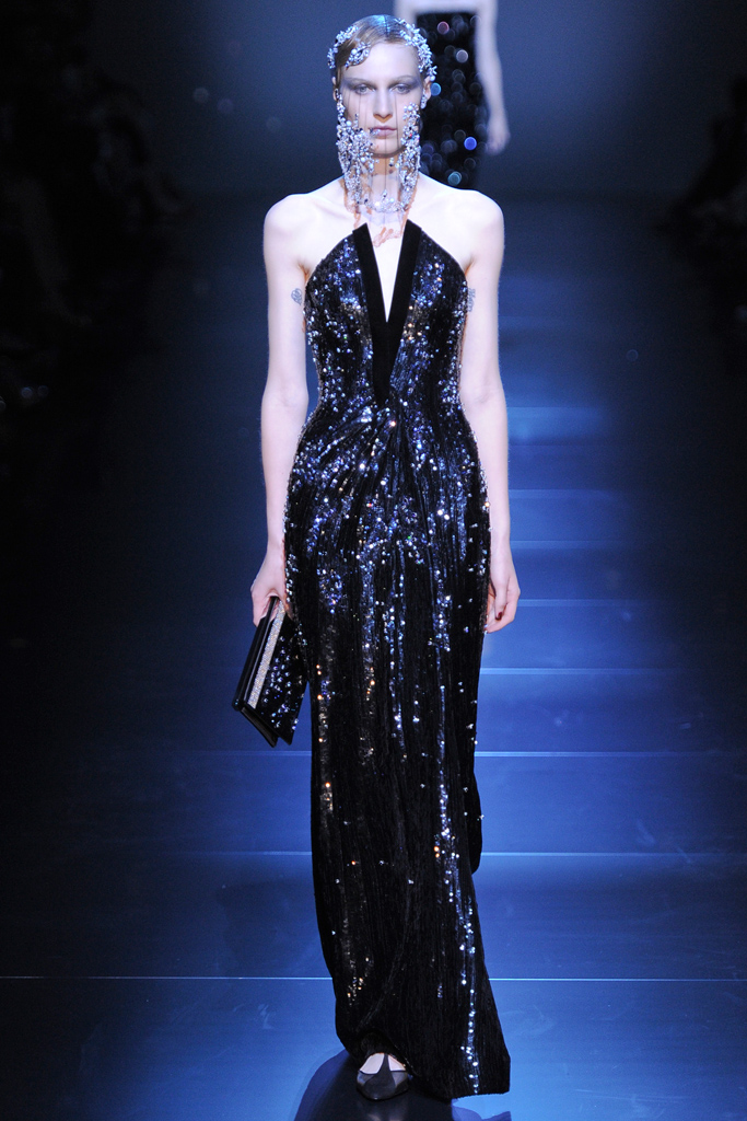 Armani Prive 2012ﶬ߼DDƬ