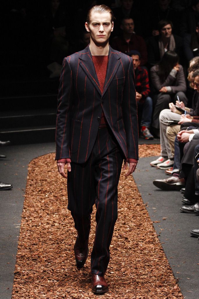 Z Zegna 2013ﶬbDDƬ