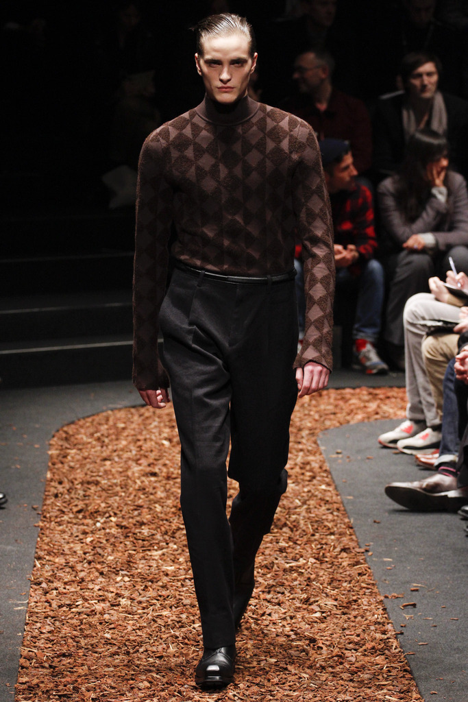 Z Zegna 2013ﶬbDDƬ