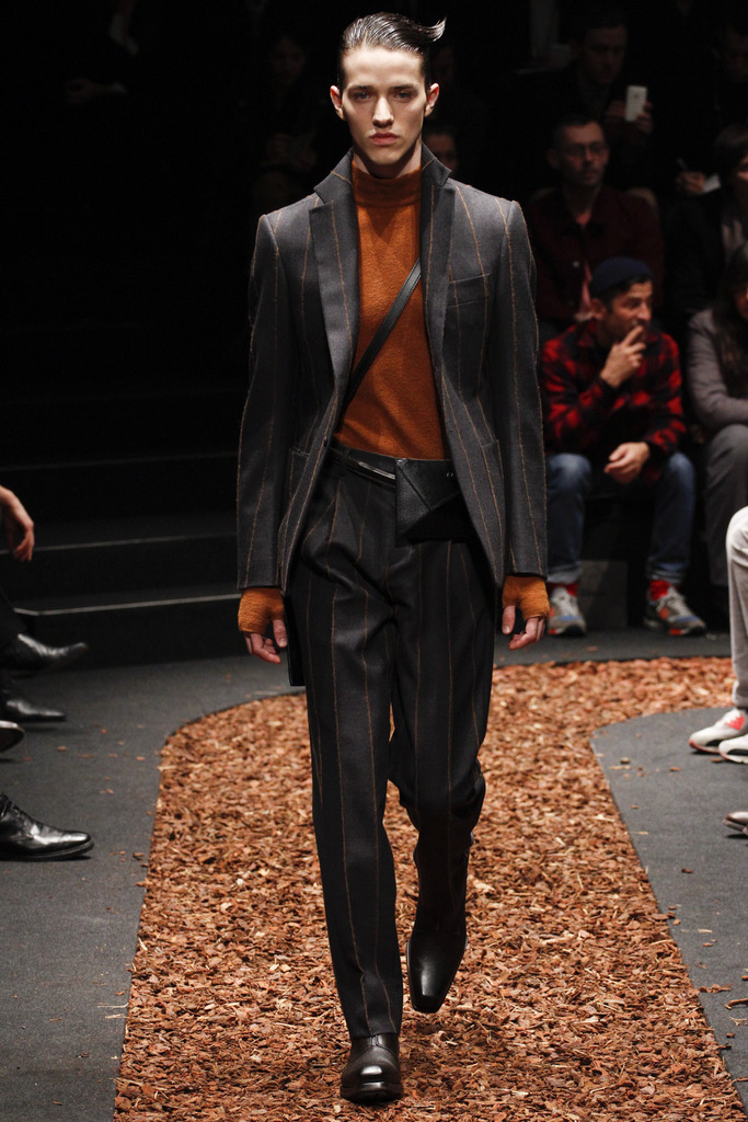 Z Zegna 2013ﶬbDDƬ