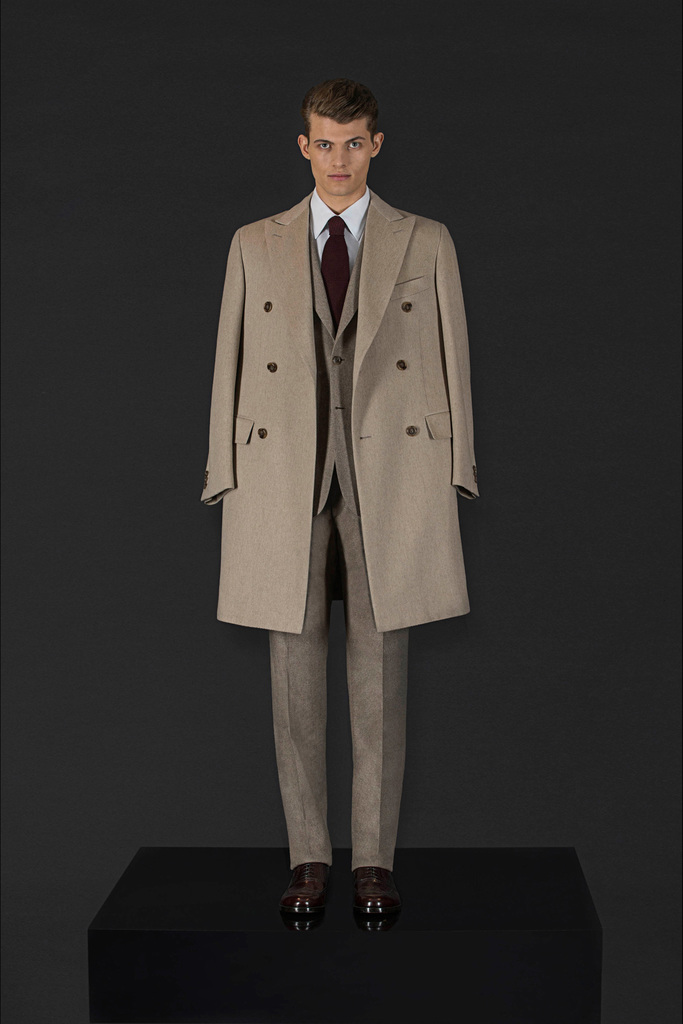Brioni 2013ﶬb(chng)DDƬ