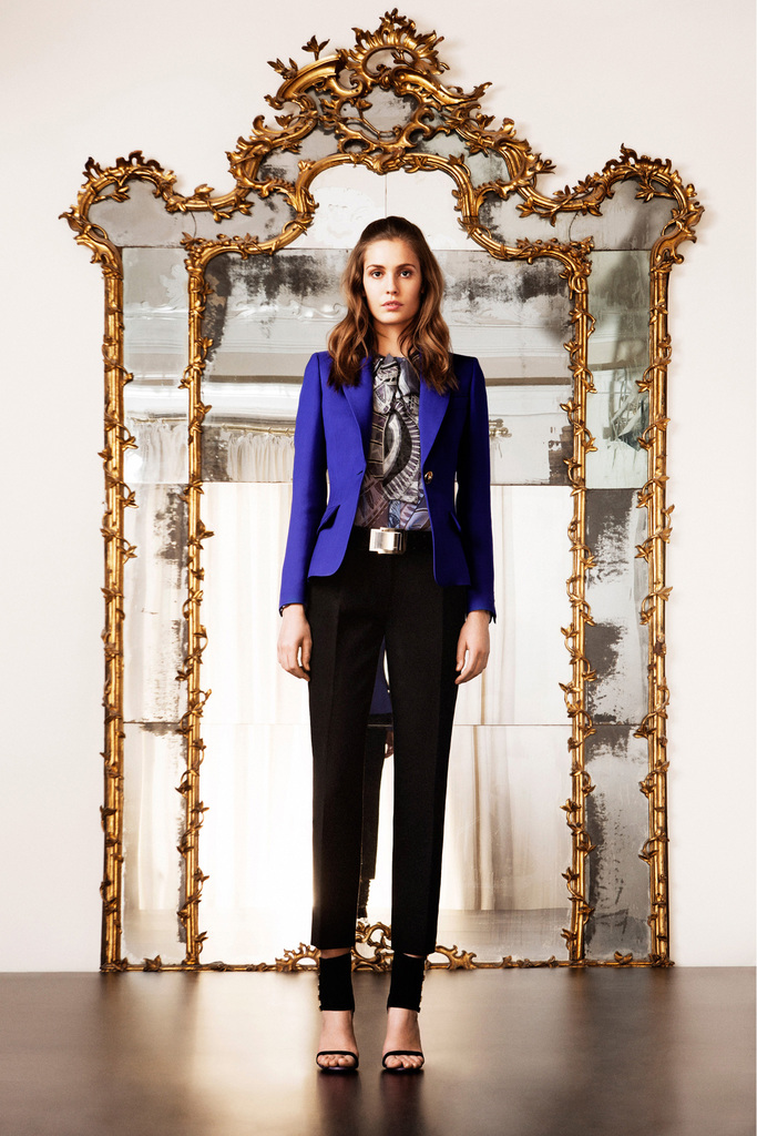 Emilio Pucci 2013(chng)DDƬ