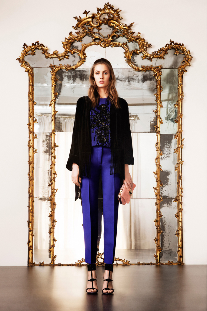 Emilio Pucci 2013DDƬ