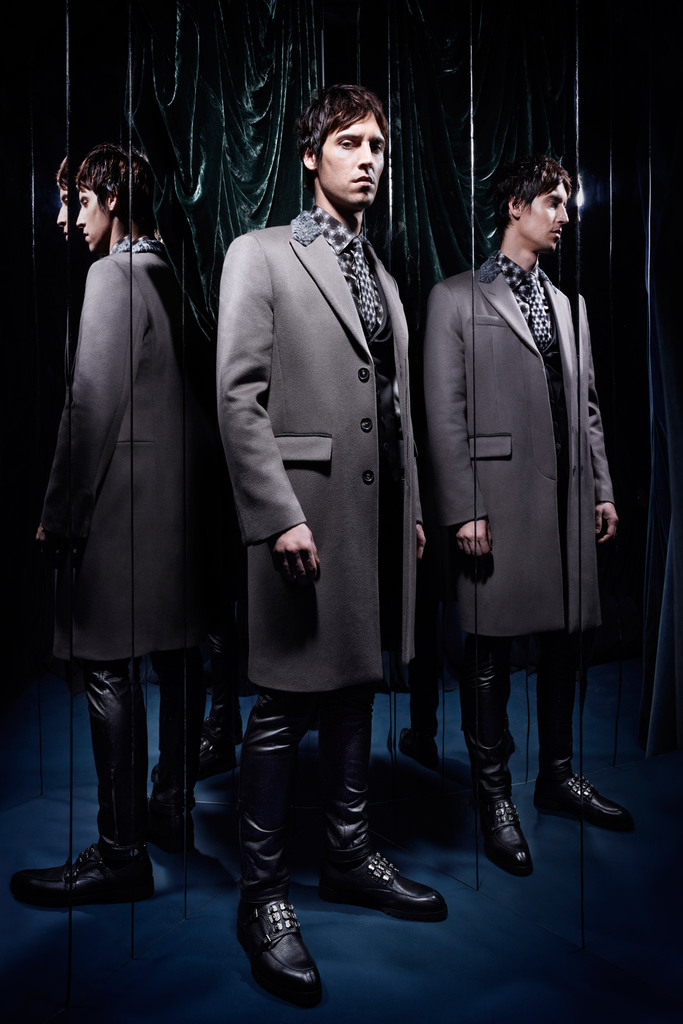 Roberto Cavalli 2013ﶬb(chng)DDƬ
