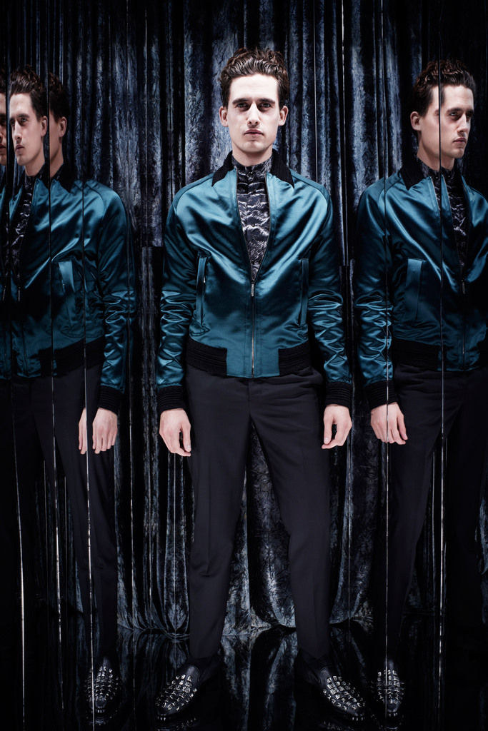 Roberto Cavalli 2013ﶬb(chng)DDƬ
