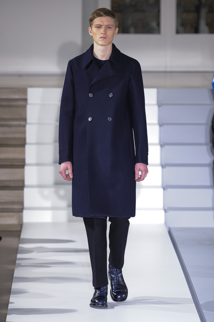 Jil Sander 2013ﶬbDDƬ