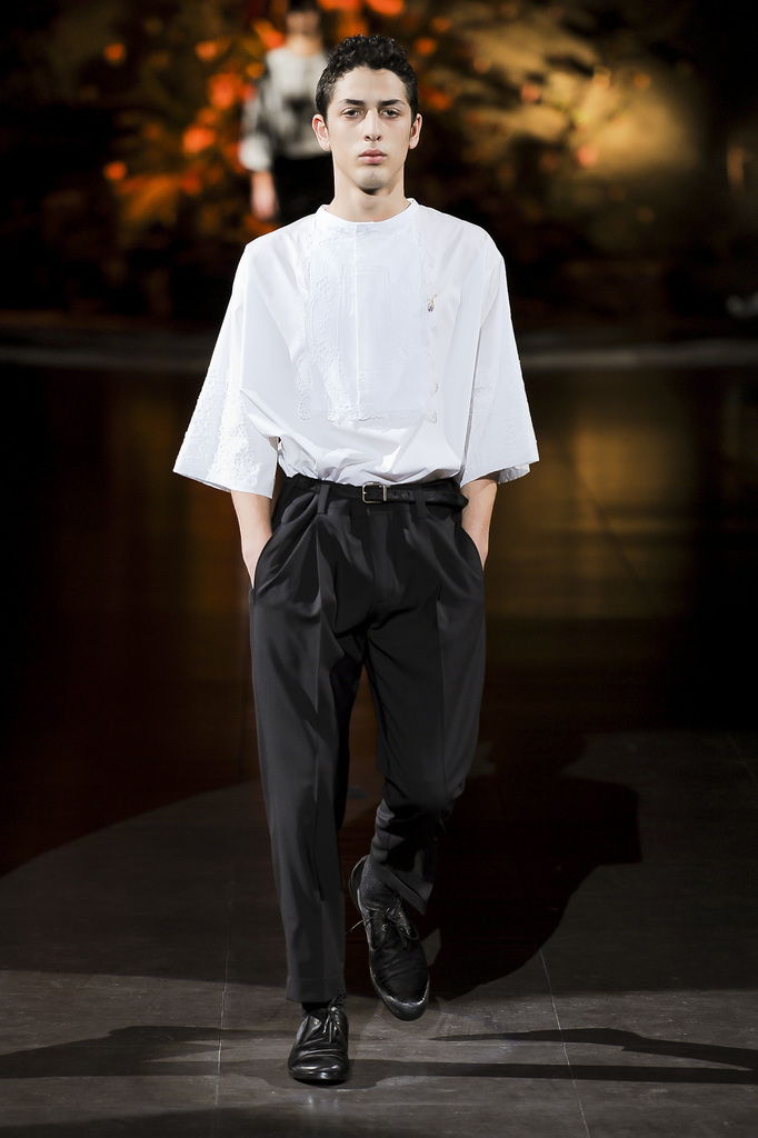 Dolce & Gabbana 2013ﶬb(chng)DDƬ