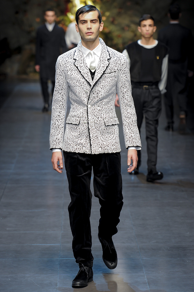 Dolce & Gabbana 2013ﶬbDDƬ