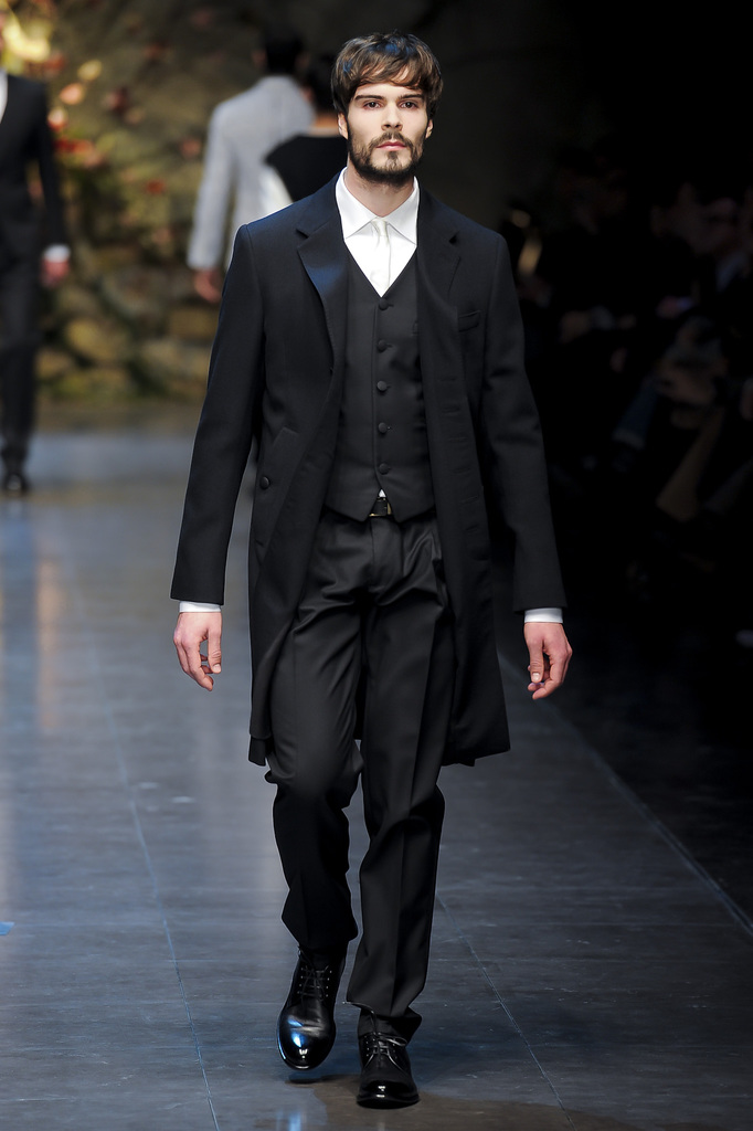Dolce & Gabbana 2013ﶬbDDƬ