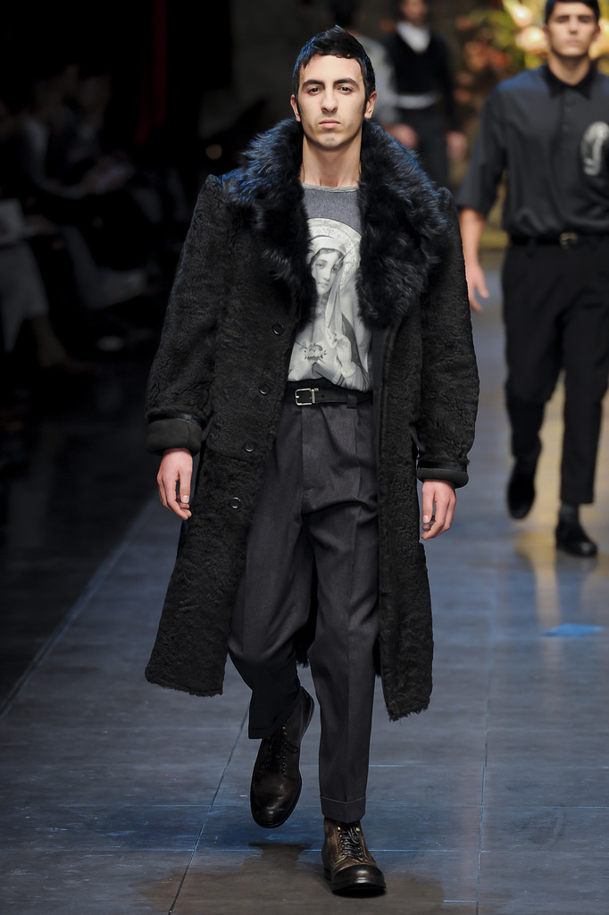 Dolce & Gabbana 2013ﶬbDDƬ