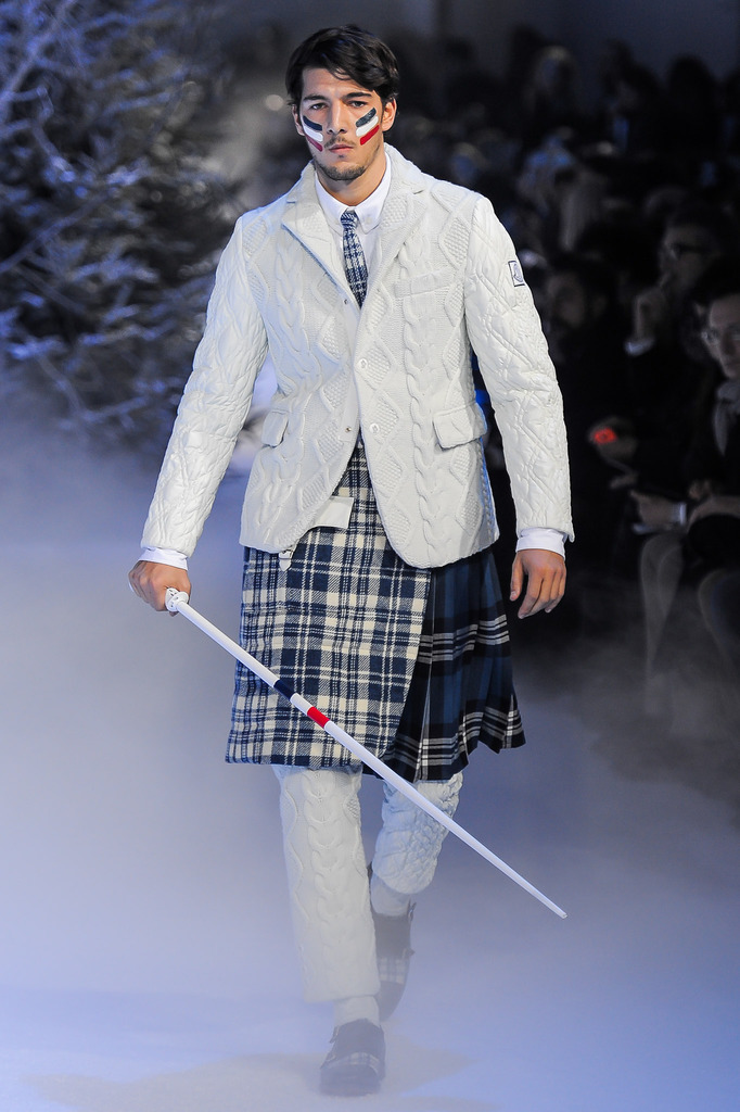 Moncler Gamme Bleu 2013ﶬb(chng)DDƬ