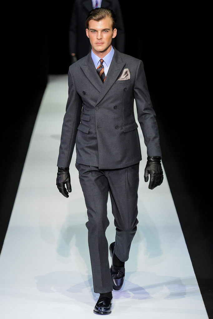 Emporio Armani 2013ﶬb(chng)DDƬ