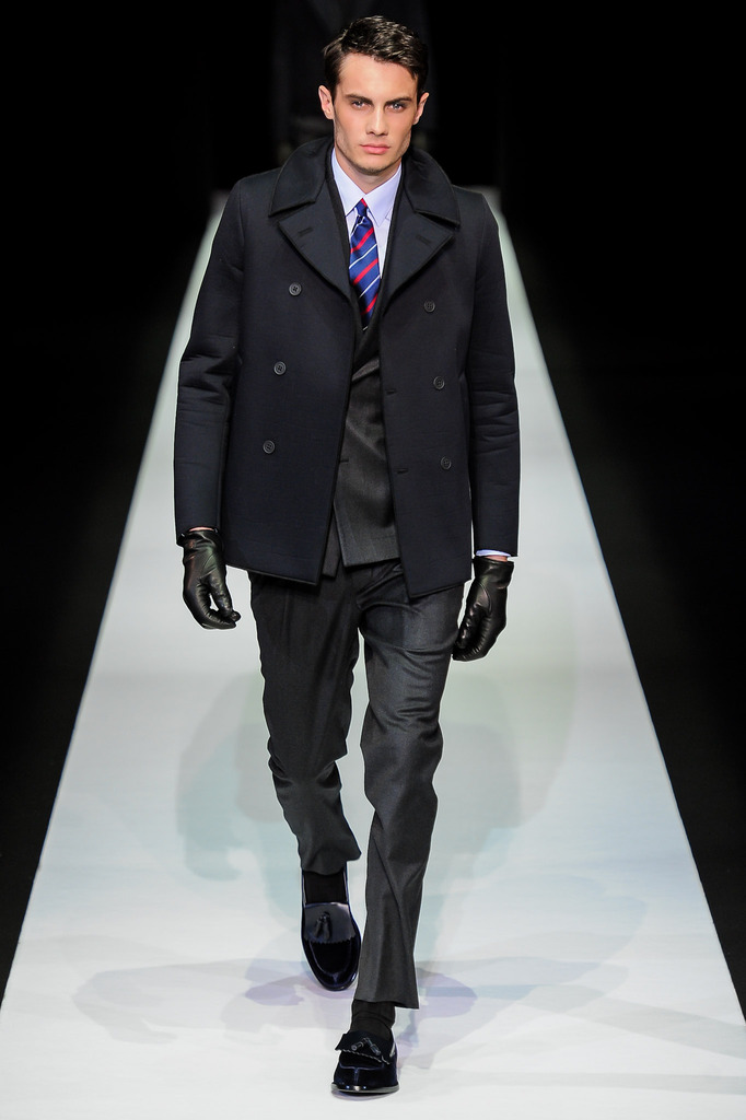 Emporio Armani 2013ﶬb(chng)DDƬ