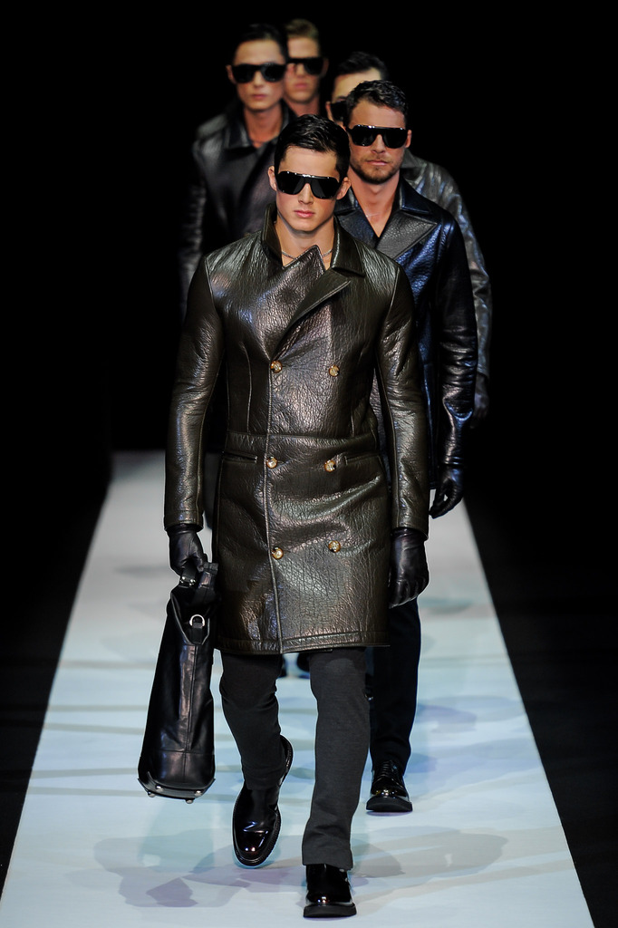 Emporio Armani 2013ﶬbDDƬ