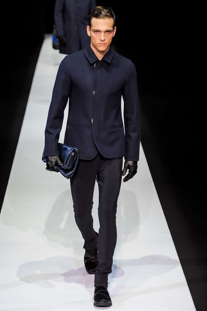 Emporio Armani 2013ﶬb(chng)DDƬ