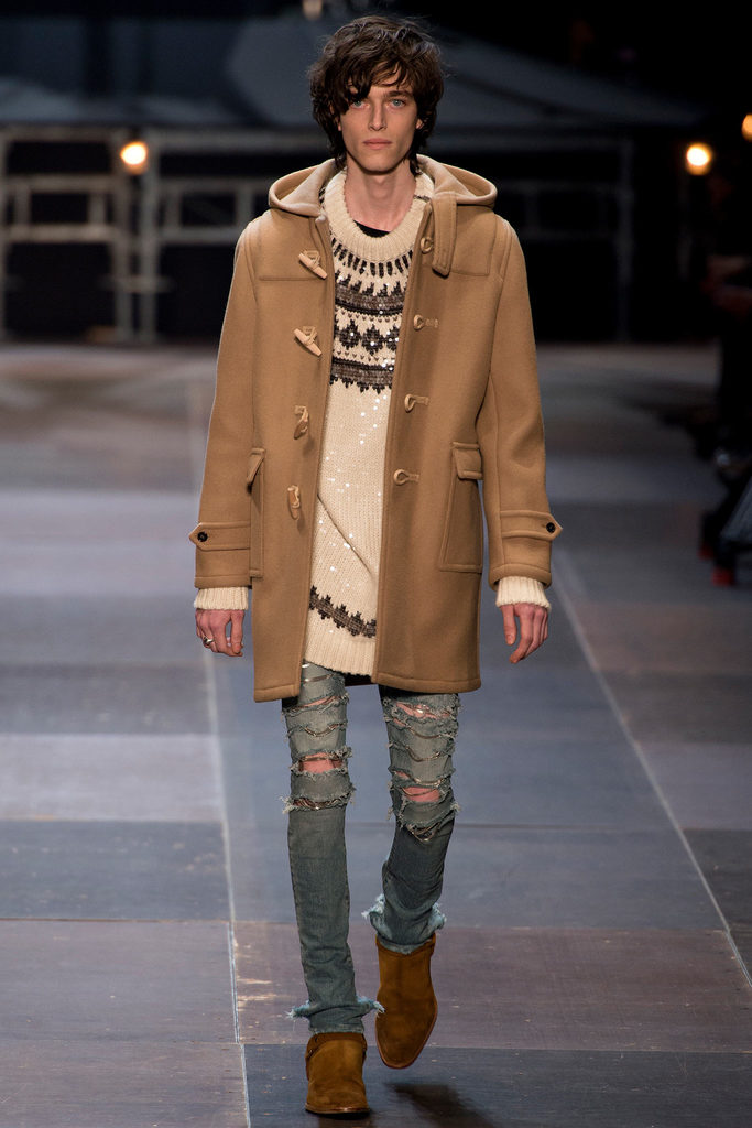 Saint Laurent 2013ﶬbDDƬ