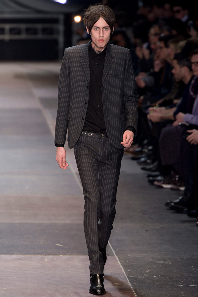 Saint Laurent 2013ﶬbDDƬ