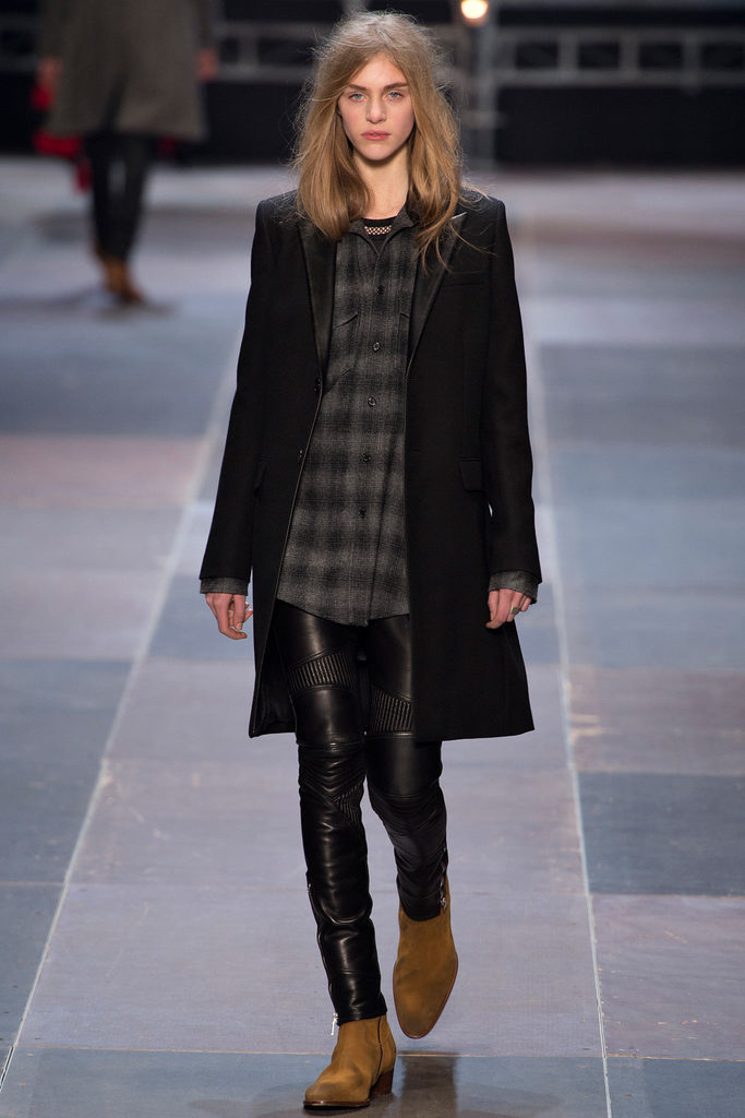 Saint Laurent 2013ﶬbDDƬ