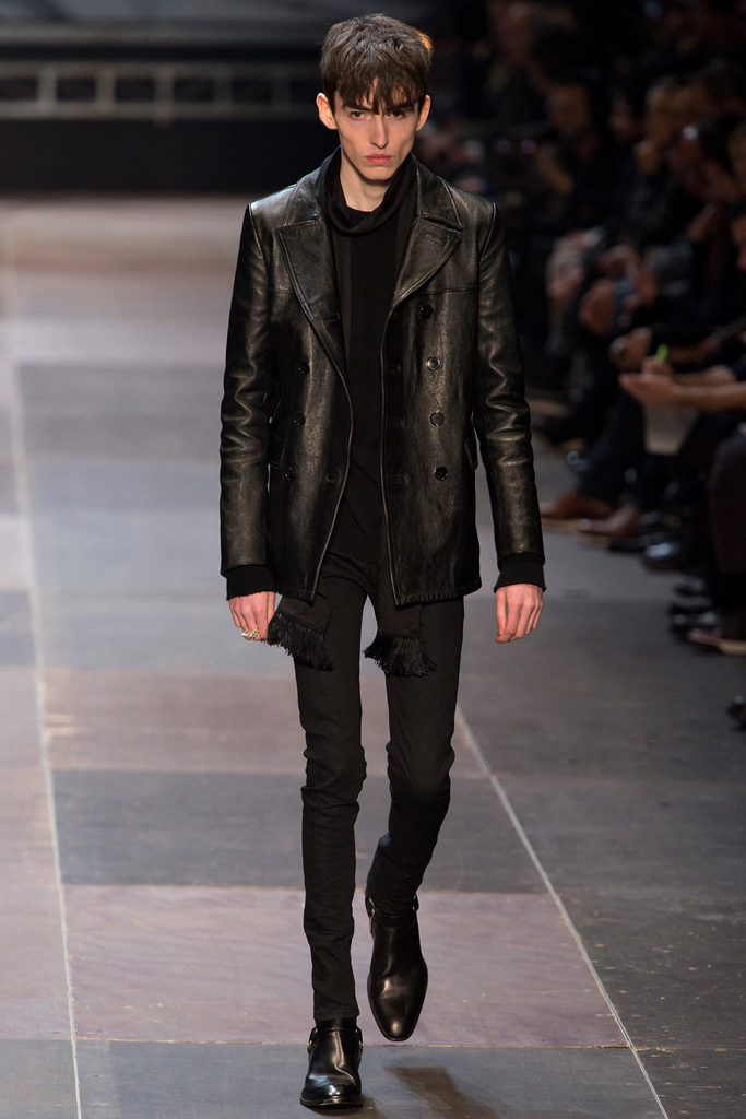 Saint Laurent 2013ﶬbDDƬ