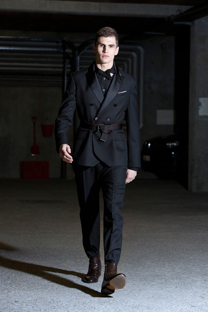 Alexis Mabille 2013ﶬbDDƬ