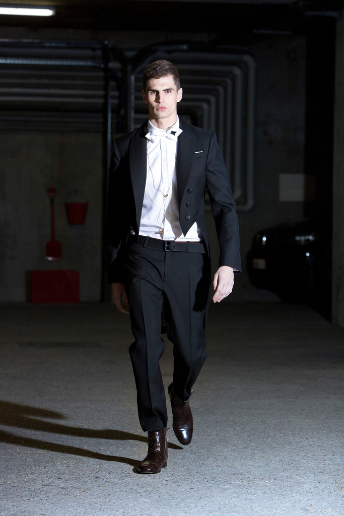 Alexis Mabille 2013ﶬbDDƬ
