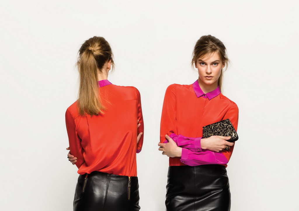 OROTON 2013LookBookDƬ