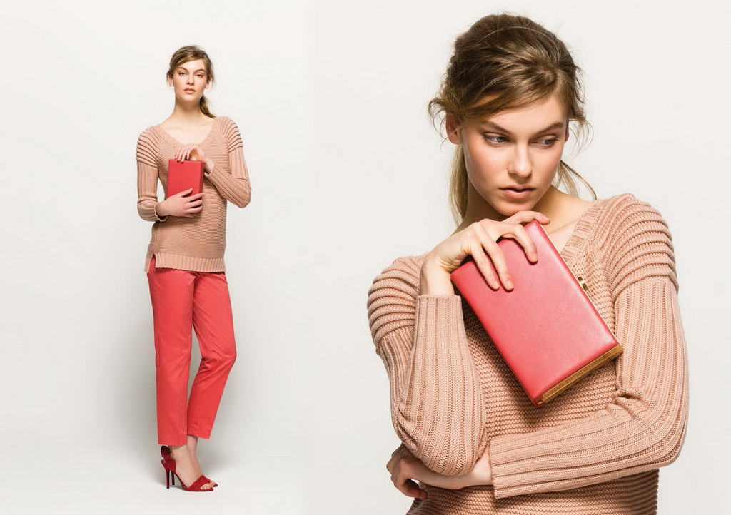 OROTON 2013LookBookDƬ
