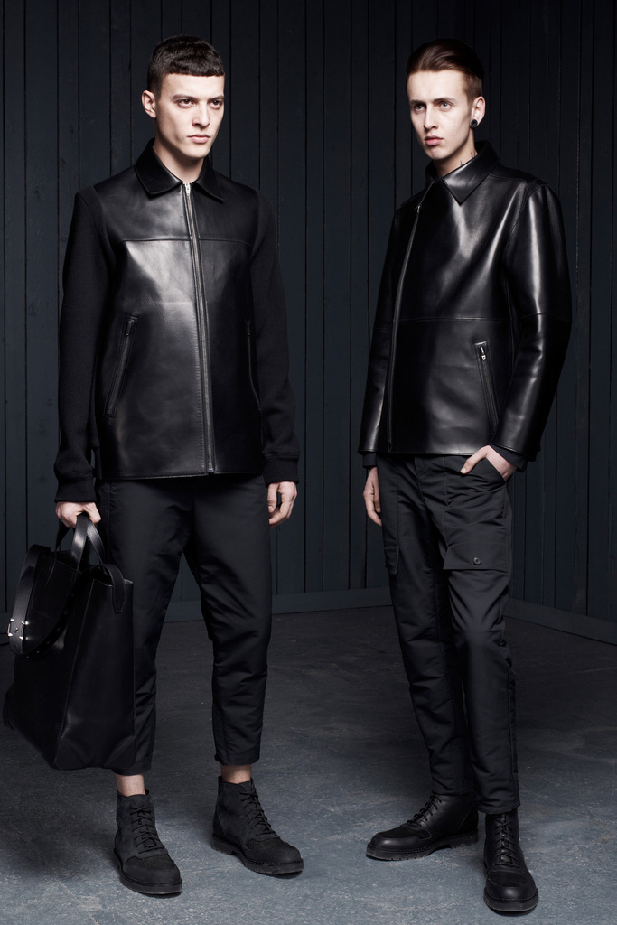 Alexander Wang 2013ﶬbDDƬ