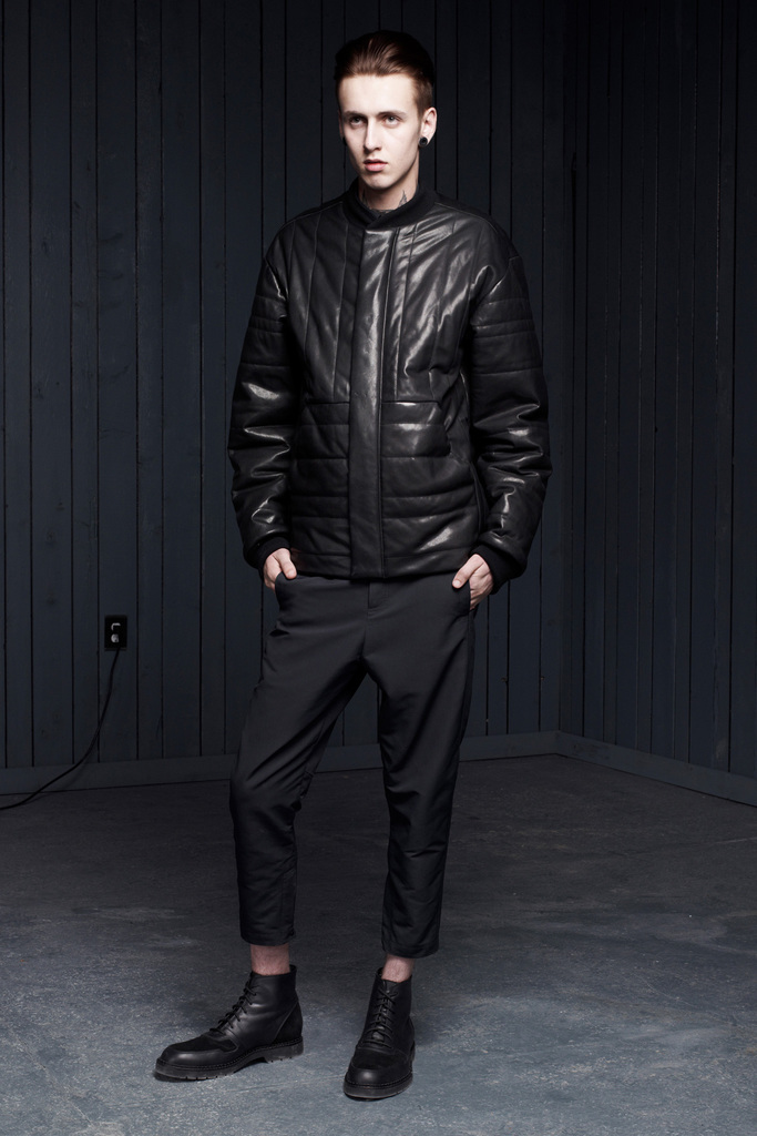 Alexander Wang 2013ﶬbDDƬ
