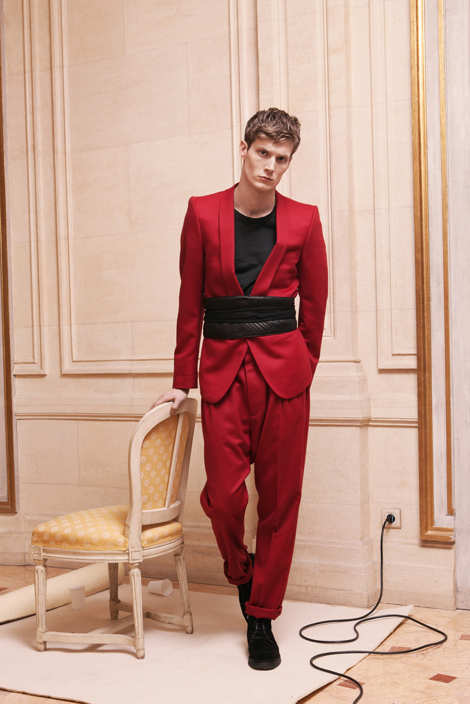 Balmain 2013ﶬb(chng)DDƬ