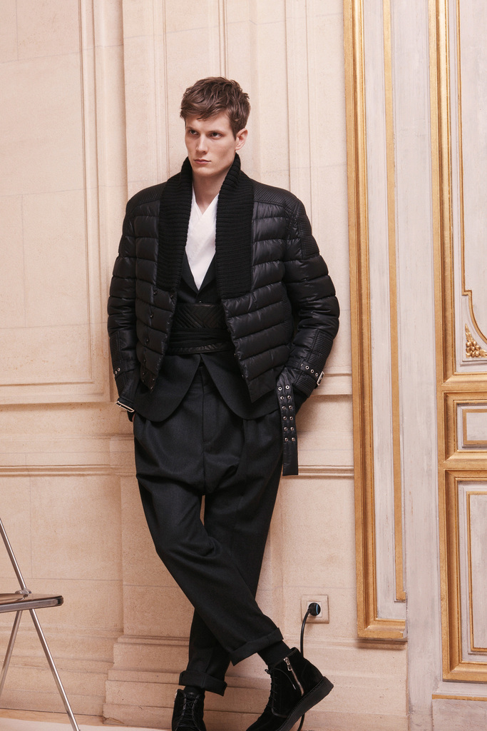 Balmain 2013ﶬbDDƬ
