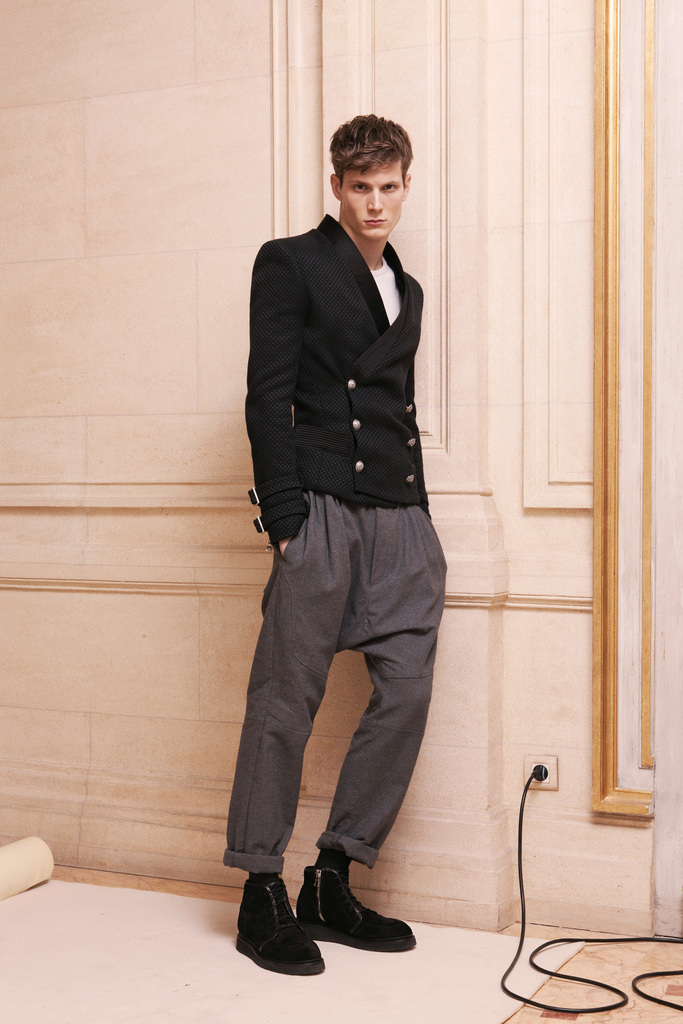 Balmain 2013ﶬbDDƬ